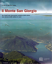 Monte san Giorgio