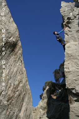 Geologia e alpinismo