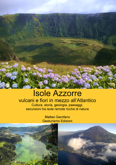Guida Isole Azzorre