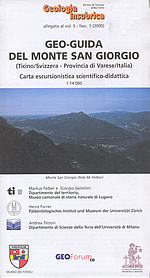 Geo-guida Monte San Giorgio