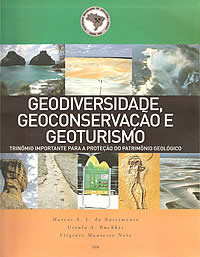 Geoturismo Brasile