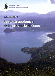 Geologia Provincia di Como
