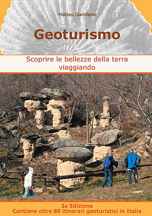 Libro Geoturismo