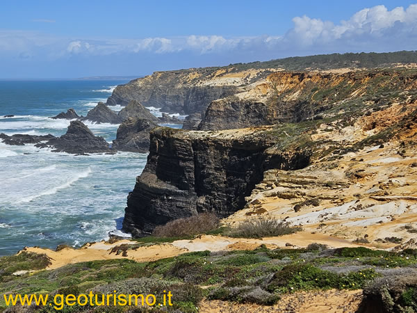 Viaggio Alentejo Rota Vicentina