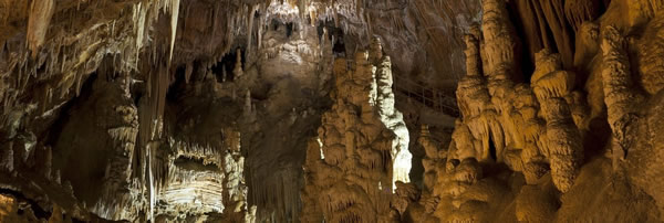 grotta carso