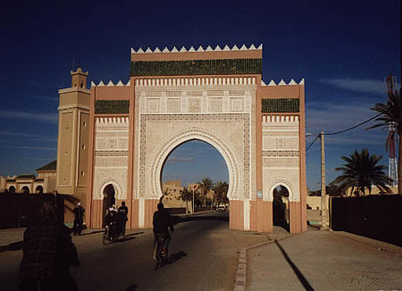 Marocco viaggio